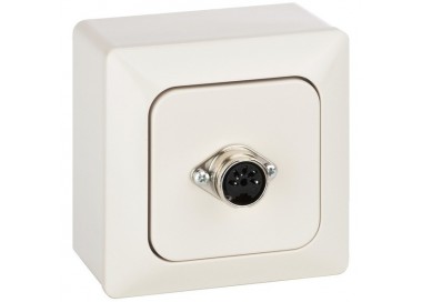 SCATOLA X MEVAC-4 Garanzia 3 anni