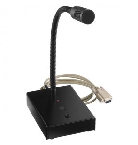 SISTEMA AUDIO PA Garanzia 3 anni