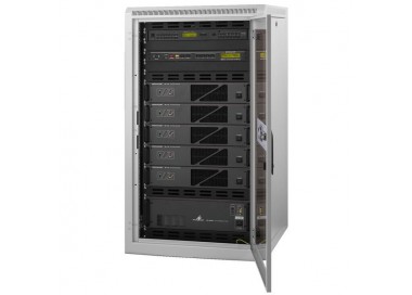 SISTEMA AUDIO PA Garanzia 3 anni