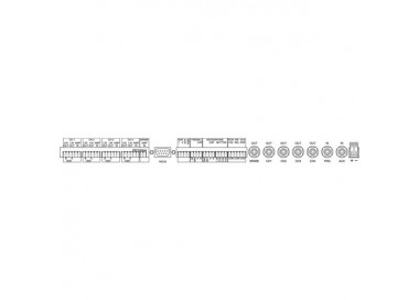 SISTEMA AUDIO PA Garanzia 3 anni