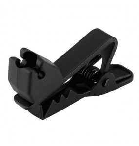 CLIP MICROFONICO