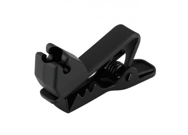 CLIP MICROFONICO