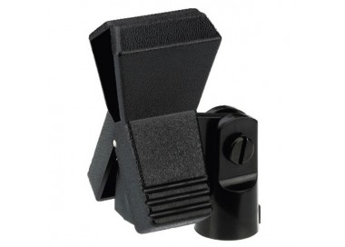 SUPPORTO A PINZA X MICROF.