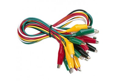 CAVETTI C/COCCODRILLI