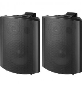 COPPIA CASSA ACUSTICA ATTIVA
