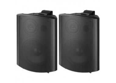 COPPIA CASSA ACUSTICA ATTIVA