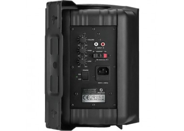 COPPIA CASSA ACUSTICA ATTIVA