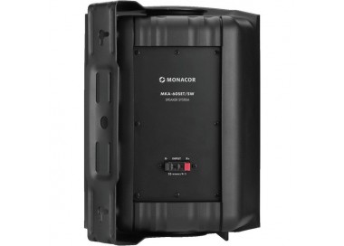 COPPIA CASSA ACUSTICA ATTIVA