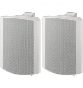 COPPIA CASSA ACUSTICA ATTIVA