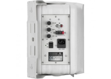 COPPIA CASSA ACUSTICA ATTIVA