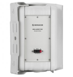 COPPIA CASSA ACUSTICA ATTIVA