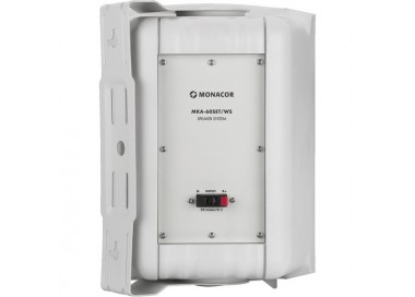 COPPIA CASSA ACUSTICA ATTIVA