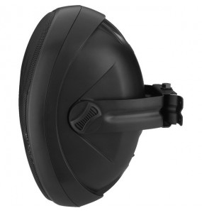 COPPIA CASSE ACUSTICHE 8 Ohm 100W nero Garanzia 3 anni