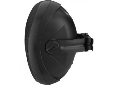 COPPIA CASSE ACUSTICHE 8 Ohm 100W nero Garanzia 3 anni