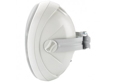 COPPIA CASSE ACUSTICHE 8 Ohm 100W biancoGaranzia 3 anni