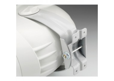 COPPIA CASSE ACUSTICHE 8 Ohm 100W biancoGaranzia 3 anni