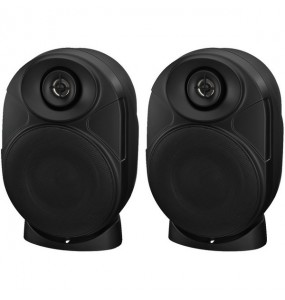 COPPIA CASSE ACUSTICHE