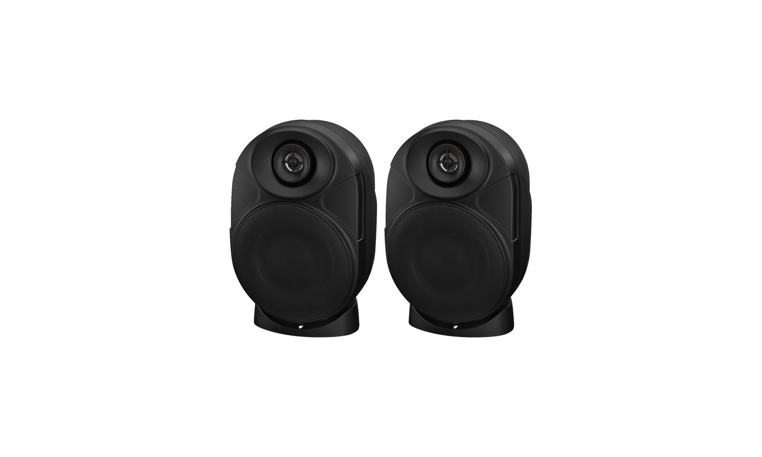 COPPIA CASSE ACUSTICHE