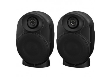 COPPIA CASSE ACUSTICHE