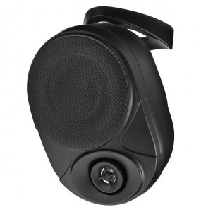 COPPIA CASSE ACUSTICHE