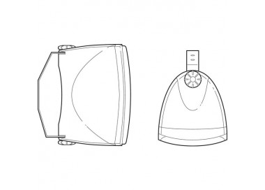 COPPIA BOX Garanzia 3 anni