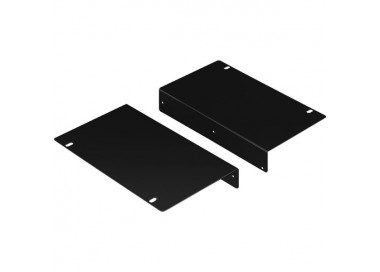 COPPIA STAFFE DI MONTAGGIO A RACK X MMX-22UFX