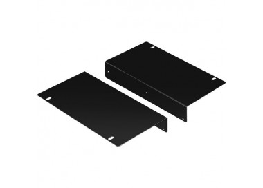 COPPIA STAFFE DI MONTAGGIO A RACK X MMX-24