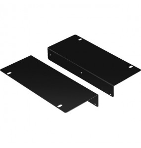 COPPIA STAFFE DI MONTAGGIO A RACK X MMX44UFX