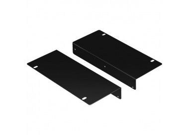 COPPIA STAFFE DI MONTAGGIO A RACK X MMX44UFX