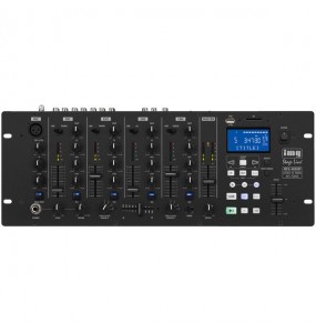 MIXER STEREO 4 CH USB*