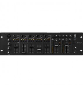 MIXER 2 ZONE INDIPENDENTI