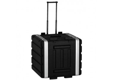FLIGHT CASE RIGIDO