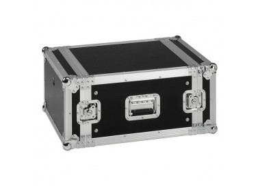 FLIGHT CASE 6U