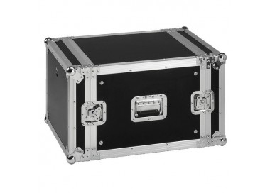FLIGHT CASE 8U