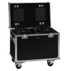 FLIGHT CASE