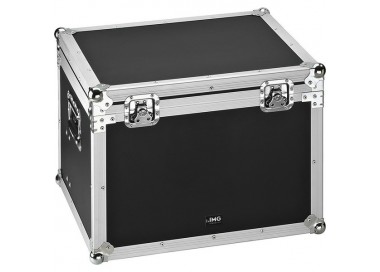FLIGHT CASE PER 2 LED MOVING HEADS*