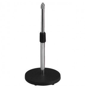 SUPPORTO PER MICROFONO