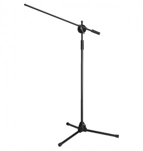 SUPPORTO X MICROFONO