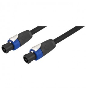 CAVO SPEAKON 4 POLI NEUTRIK 2mt