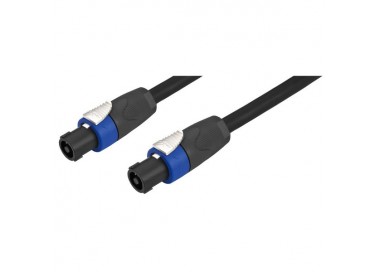 CAVO SPEAKON 4 POLI NEUTRIK 2mt