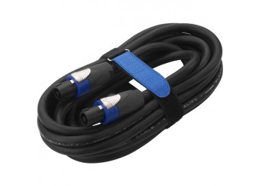 CAVO SPEAKON 4 POLI NEUTRIK 2mt