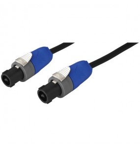 CAVO SPEAKON 2 POLI NEUTRIK 15mt