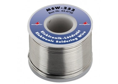 STAGNO PER SALDATURA