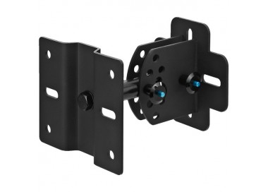 SUPPORTO UNIVERSALE PER CASSE ACUSTICHE.