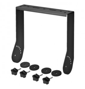 SUPPORTO A PARETE PER MEGA-? MOVE-?