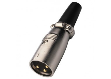 CONNETTORE XLR