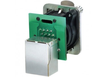 PRESA DA PANNELLO ETHERCON