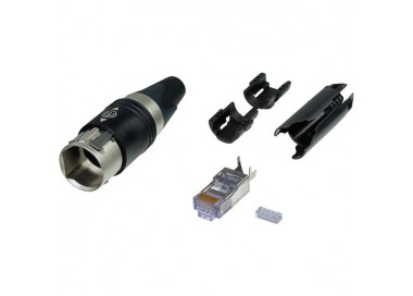 CONNETTORE ETHERCON Garanzia 3 anni