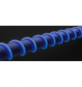 STRISCIA LED NEON BLU