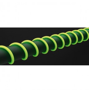 STRISCIA LED NEON VERDE